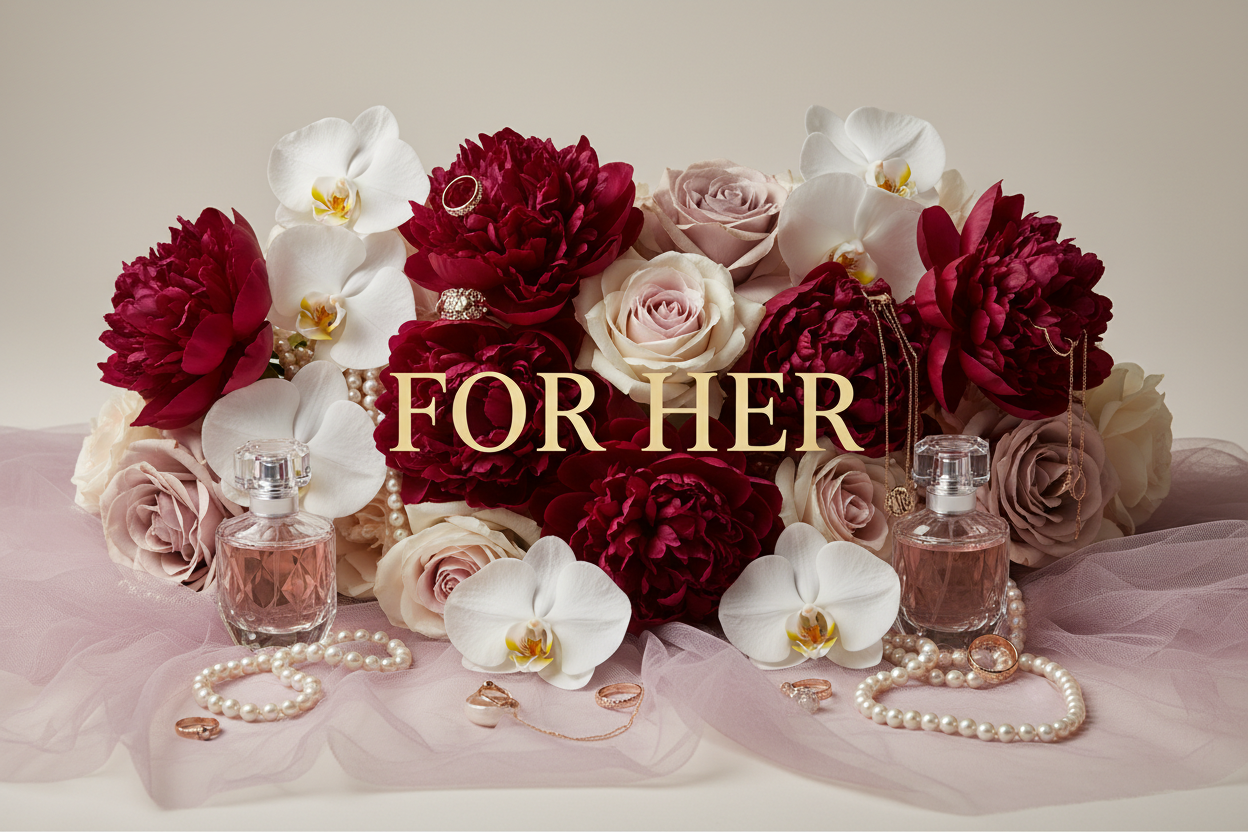 For Her